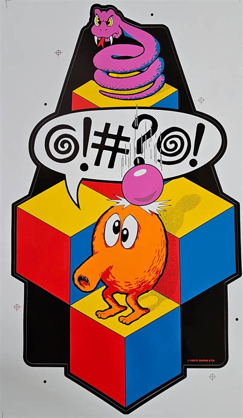 Qbert .